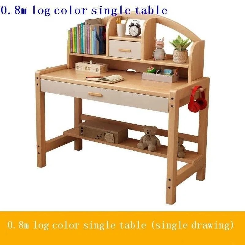 

Регулируемый стол для детей, силиконовый и детский стол для учебы