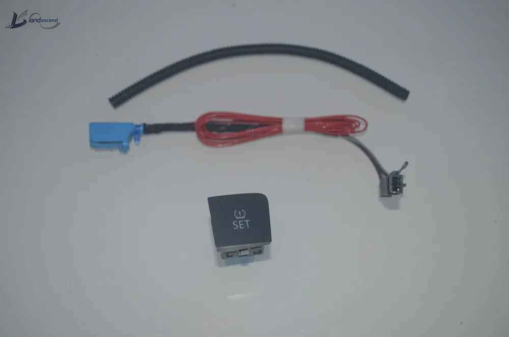 OEM TPMS переключатель системы мониторинга давления в шинах комплект