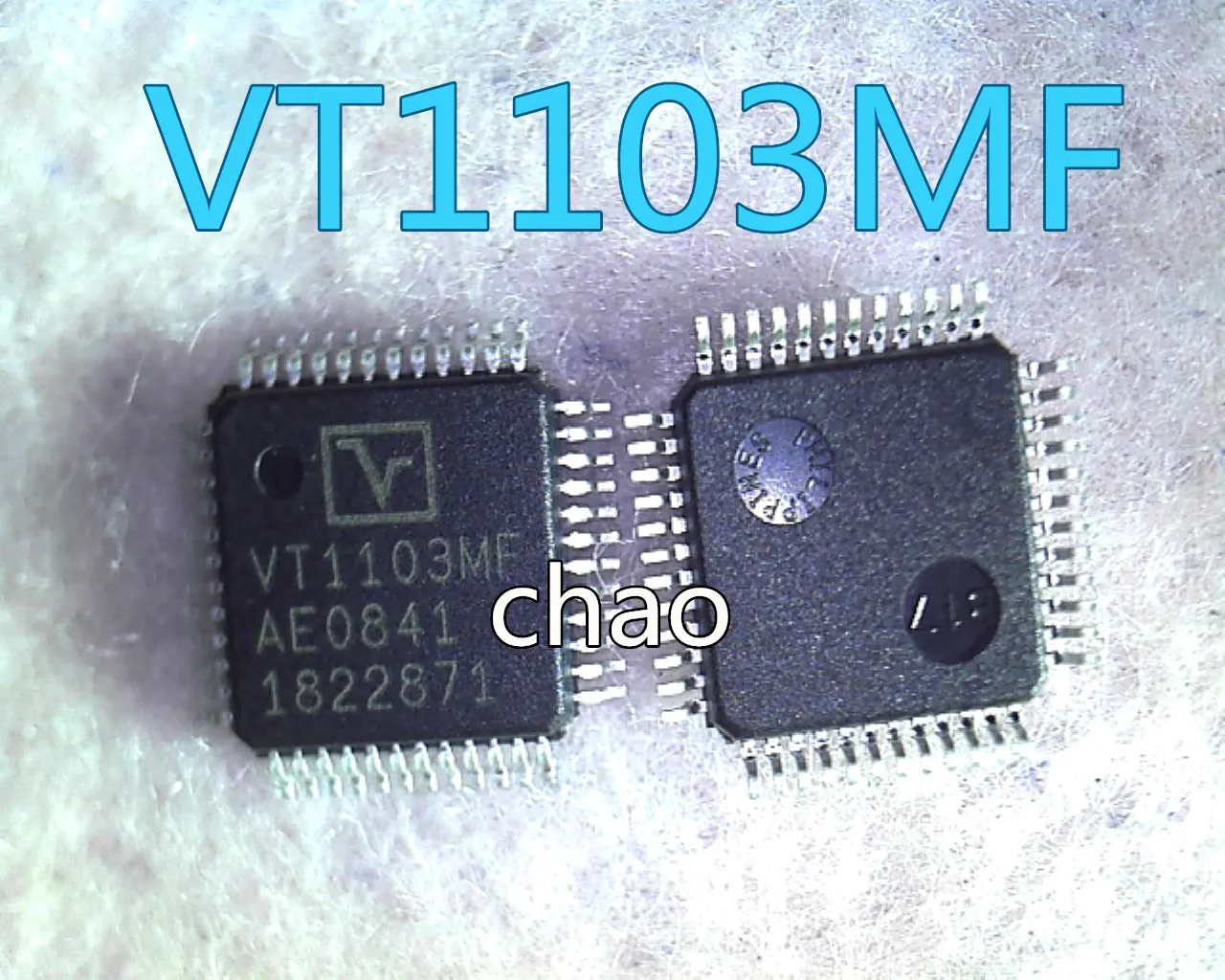 5 шт./лот VT1103MF | Обустройство дома