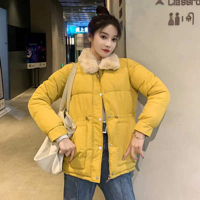 Женские парки зимняя куртка Femme пальто женская Manteau Chaqueta Mujer Veste Doudoune Hiver уличный