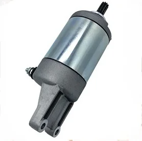 For SUZUKI LTA450X 450XLTA LTA 450 X 500 LTA500X Assembly Motorcycle Start Atv Electrical Engine Starter Motor | Автомобили и
