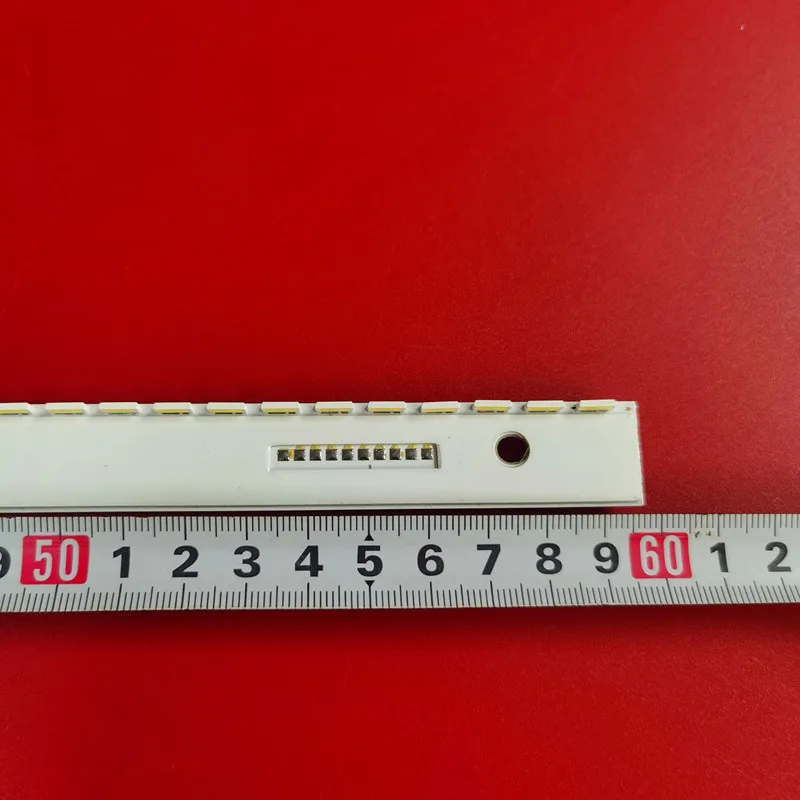 64LED LED Backlight strip For UE49K5510 UE49K5500 UE49K6300 UE49M5575 UN49K6500 UE49M5500 UE49K6400 BN96-39510A 39512A 39511A - купить по