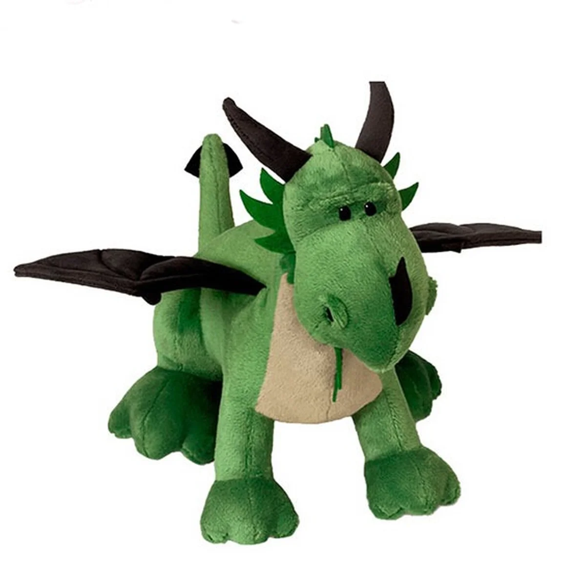 

35CM Dinosaur Plush Toys Double-headed Animals Stuffed Dolls Cartonn Anime Two head Dragon for Children Kids Boys Gift