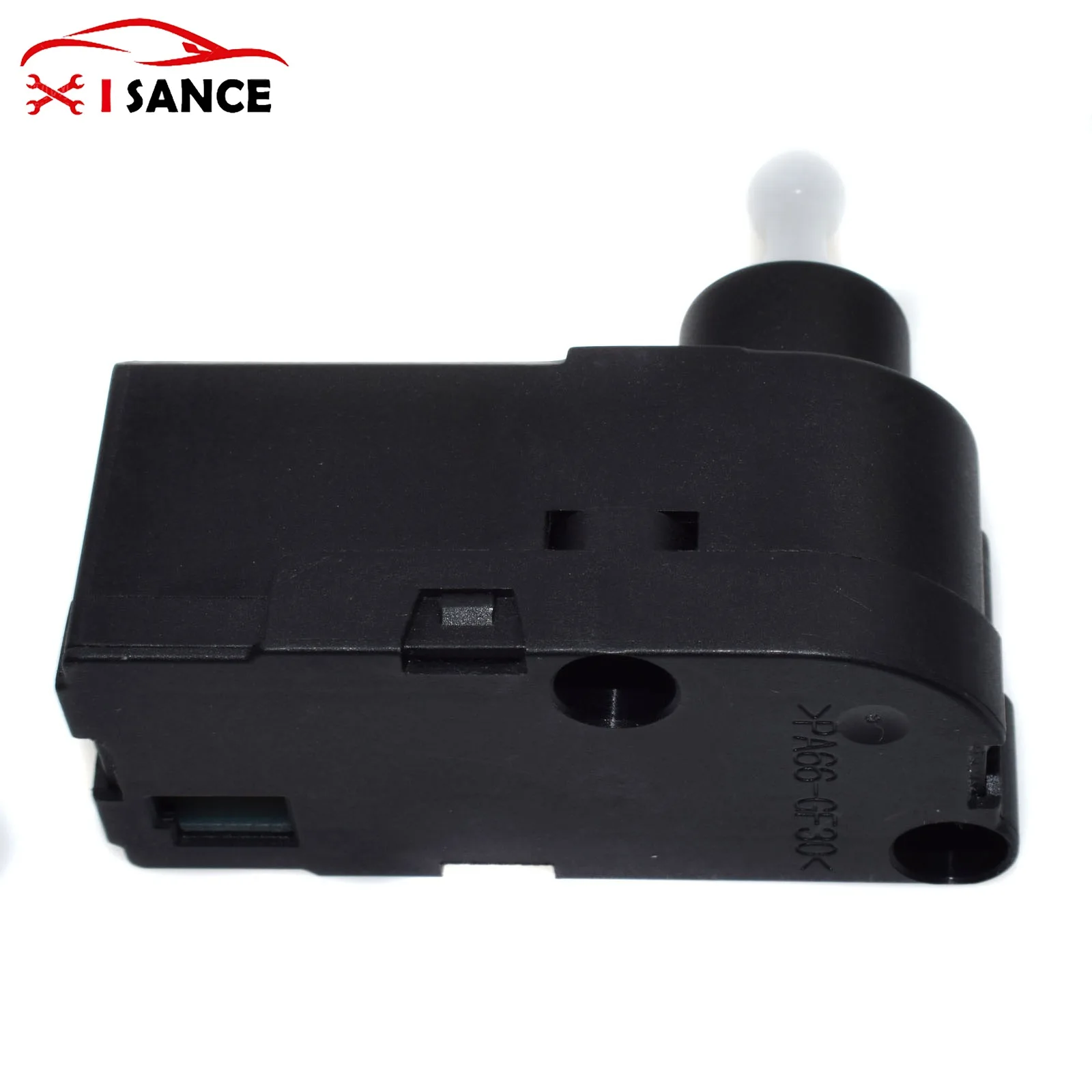 ISANCE Новый нивелирующий двигатель для AUDI Audi TT 2006 2013 FIAT сиденье FORD SKODA SMART VW