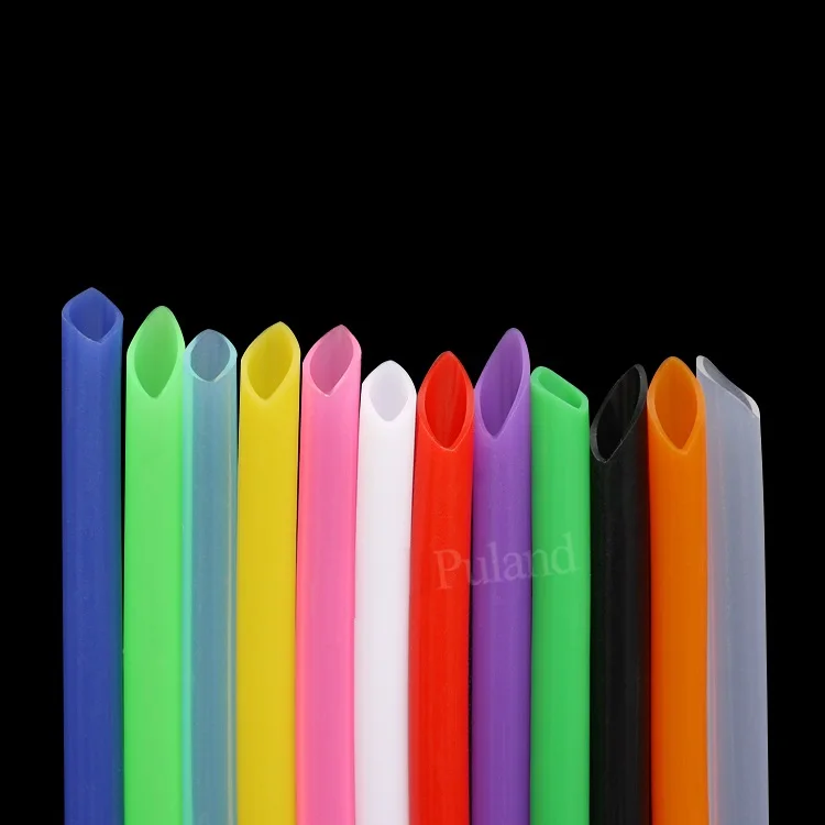 

12x15 Silicone Tube ID 12mm OD 15mm Flexible Rubber Hose Thickness 1.5mm Fo Grade Milk Beer Drink Pipe Water Connector