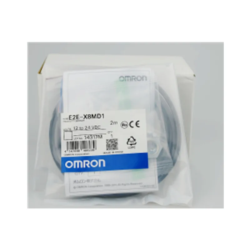 

OMRON E2E-X8MD1 Proximity switch
