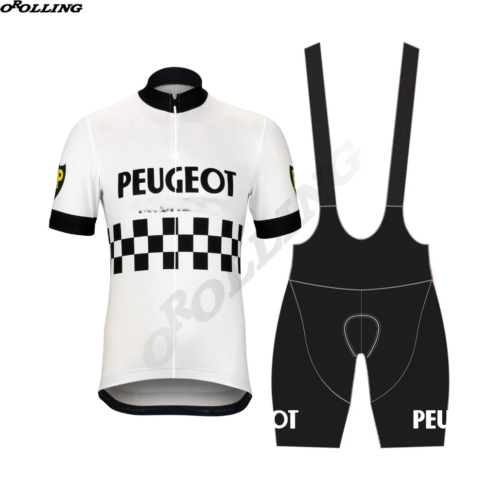 Несколько стилей классические в стиле ретро новые профессиональные командные