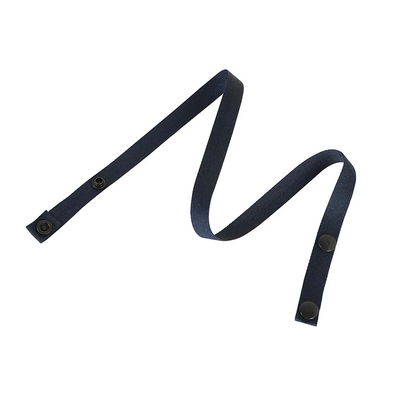 

62cm New Face Mask Lanyard Mask Holder Traceless Ear Hanging Rope School Outdoor Kids Adult Mask Holder Home Arts Crafts Rope