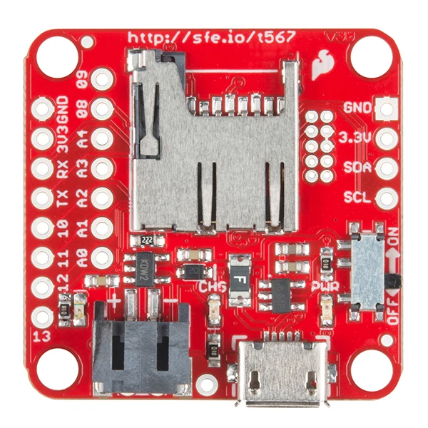 Бесплатная доставка для импортных Arduino sparkfun 9-DOF инерционная навигация 9dof бритва