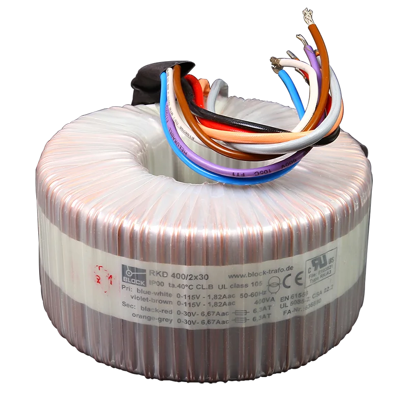 Блок 400 Вт 400ва тороидальный трансформатор 2*30 в усилитель мощности