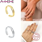 Кольцо женское из серебра 100% пробы, с перекрестной линией