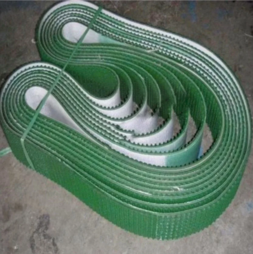 

1960x55x5mmPVC Sealing Machine Packing Conveyor Belt