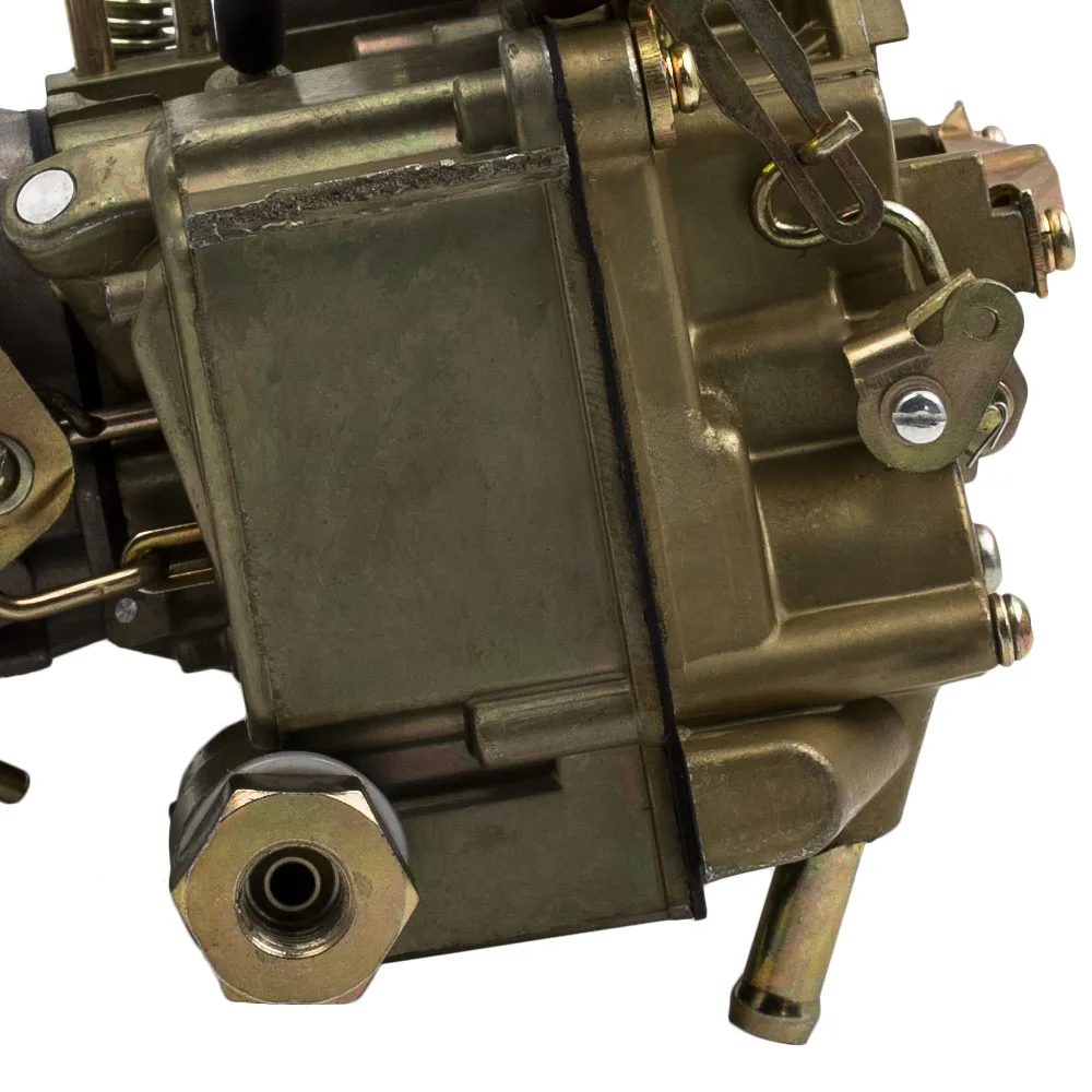 1 шт. Карбюратор Carb 1BBL для Рочестера Chevrolet GMC V6 250 292 + дроссель|Карбюраторы| |
