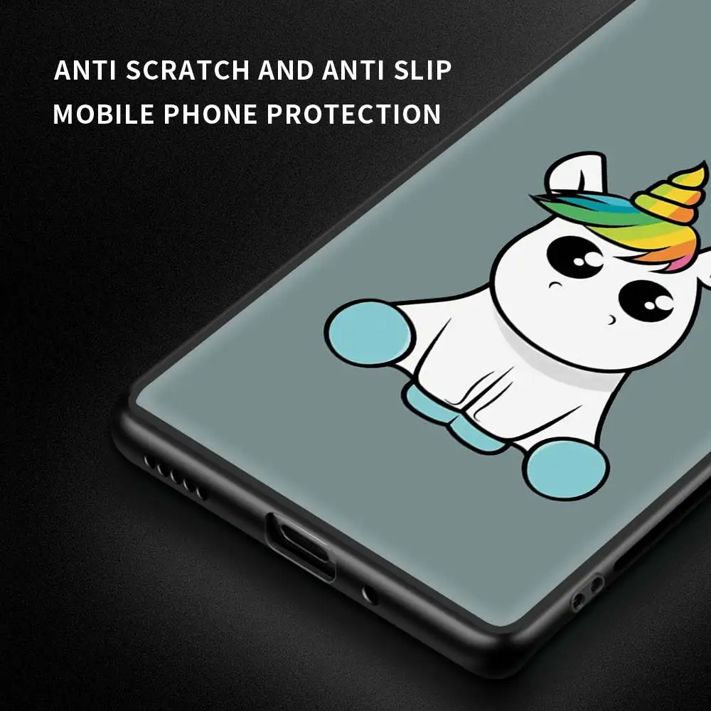 

For Samsung M31 Case 6.4" Soft Silicon Cover for Galaxy M30 M51 M31s M11 A51 A71 Phone Back Shell Cute Cartoon Cat Turtle animal