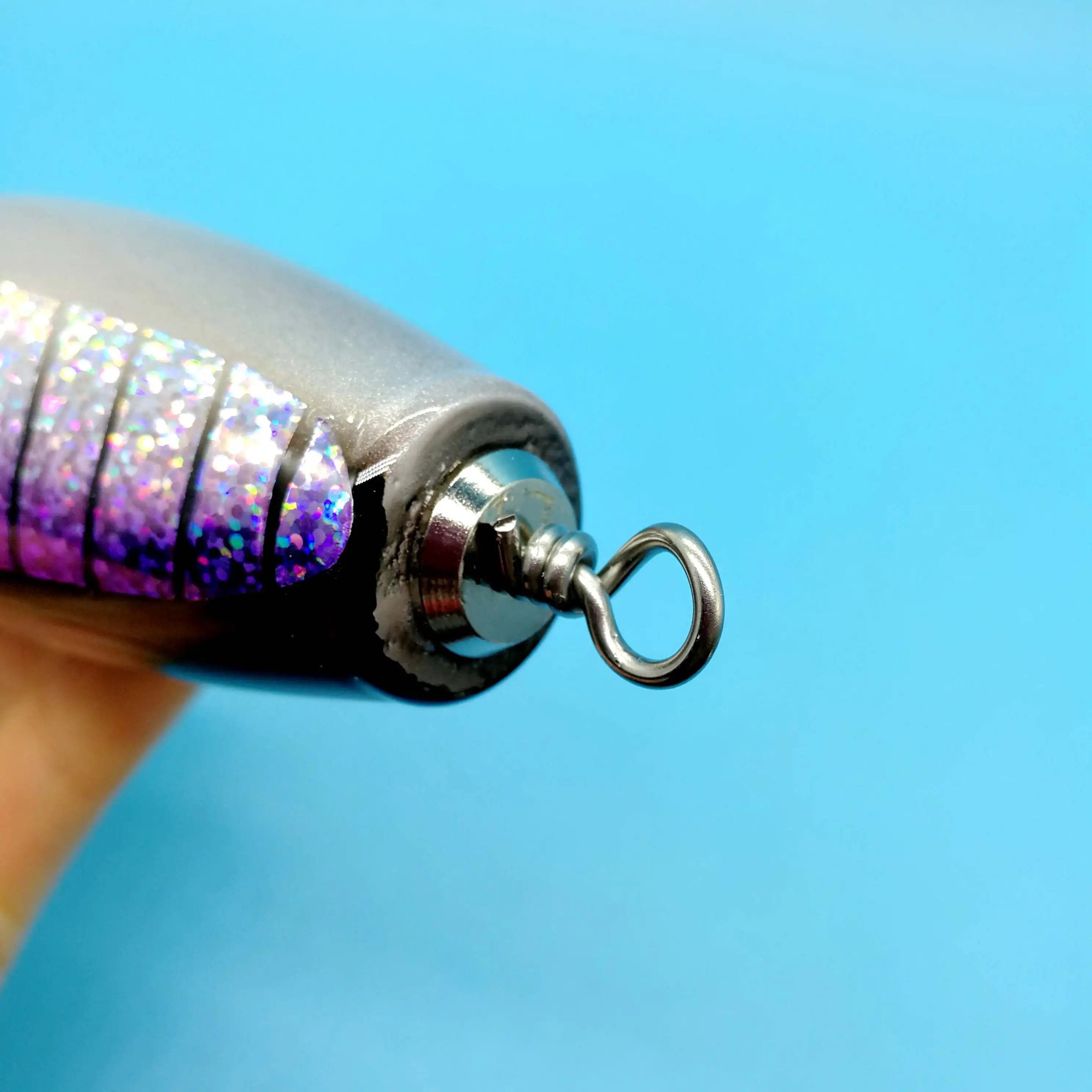 Рыболовная приманка Поппер HOOFISH 2 шт./лот большая мышь 120 г/100 г/70 г поверхностная