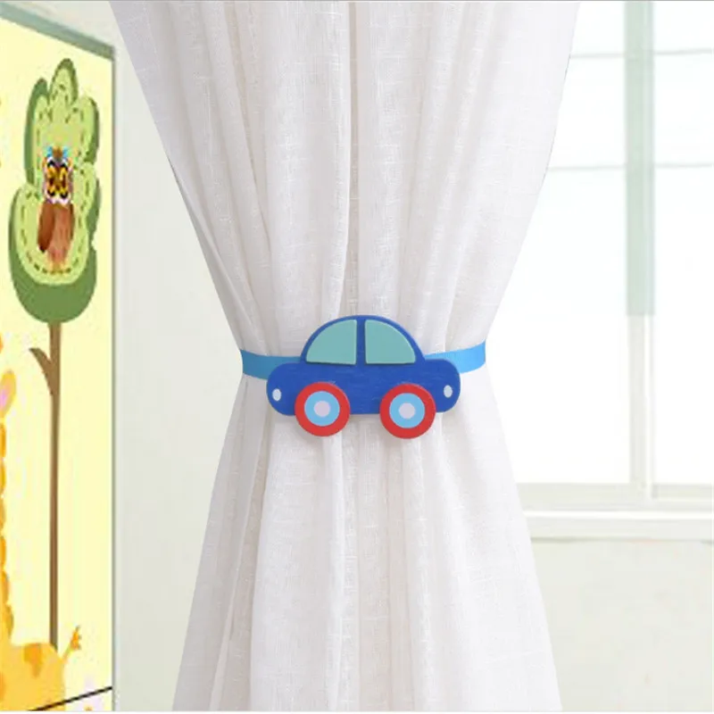 Магнитный зажим для штор с москитной сеткой 1 шт.|Декоративные аксессуары штор| |