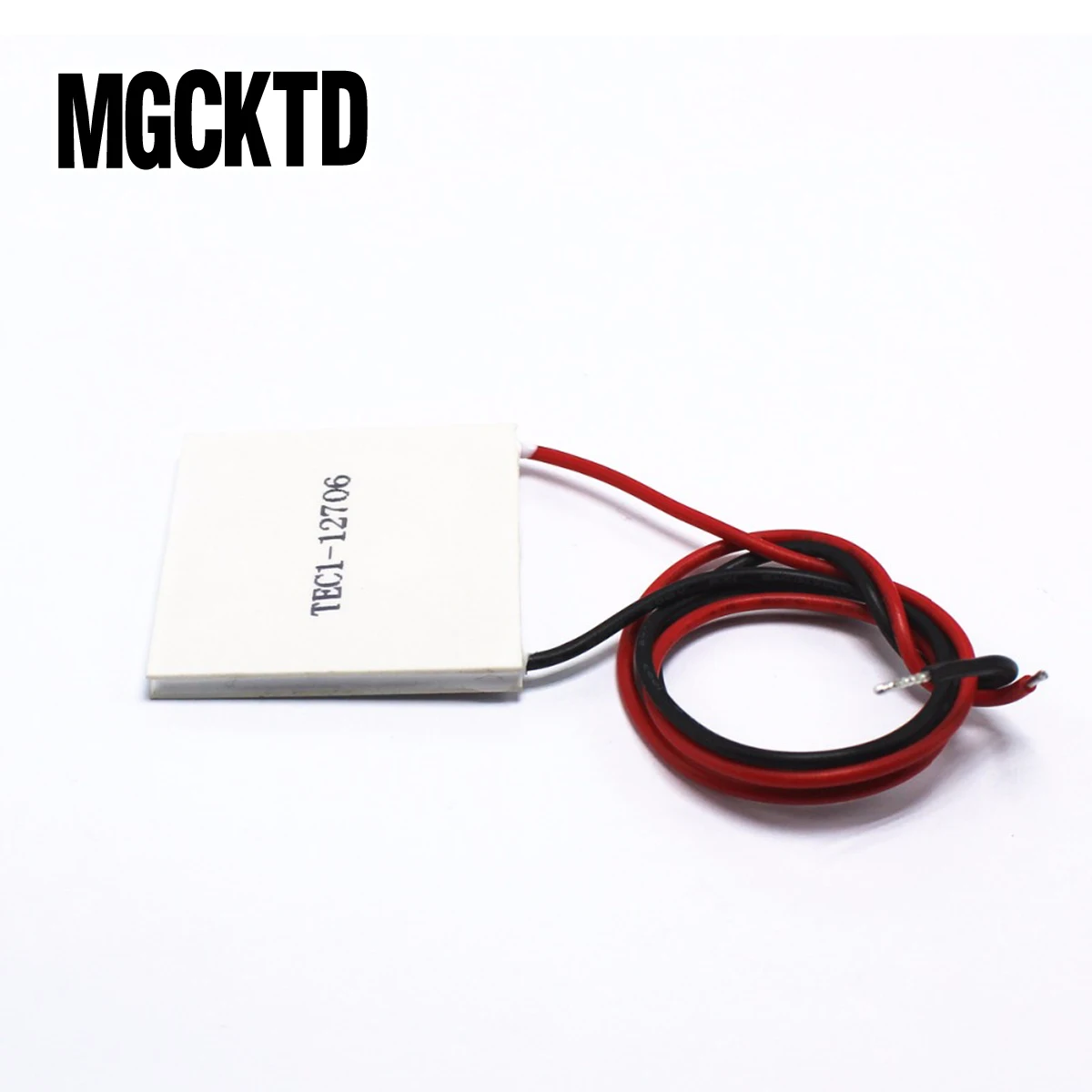 100% новый TEC1-12706 TEC Термоэлектрический охладитель Peltier TEC1 12706 | Электронные