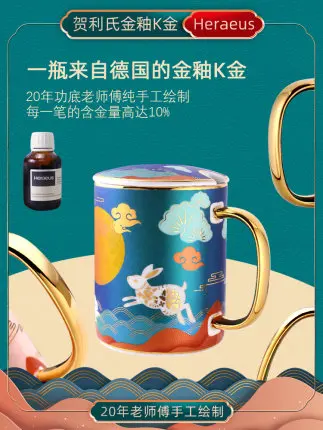 

Ceramic Simple Mug With Lid And Spoon Nordic Style Water Cup Milk Coffee Mug Creative Personality Trend Drinkware Free Shipping