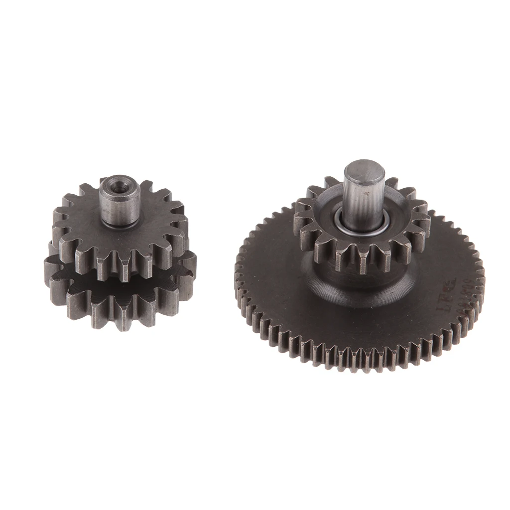 Двигатель стартер сцепления холостого хода в сборе подходит для CG125 CG200 CG250 Новый|