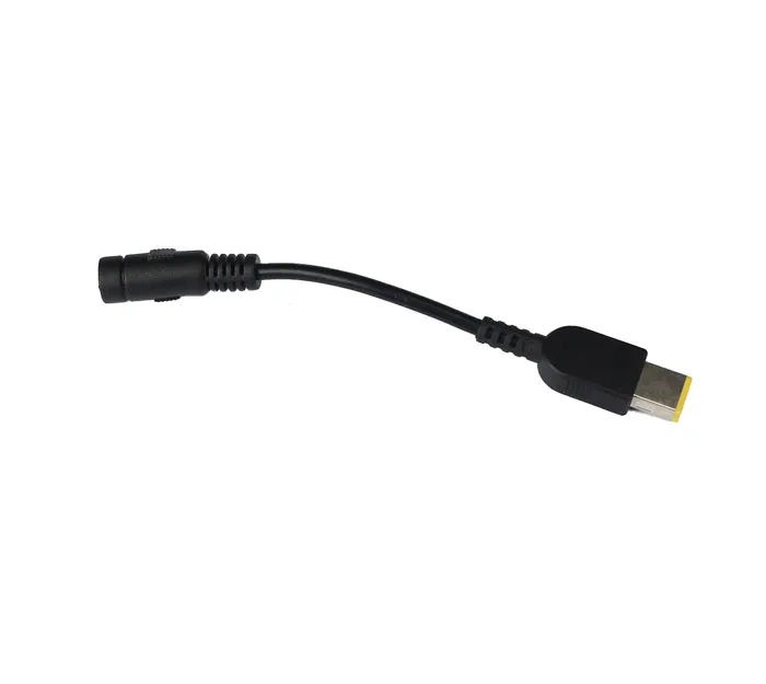 

5.5mm x 2.5mm Power Converter For Lenovo ThinkPad X1 Carbon 0B47046