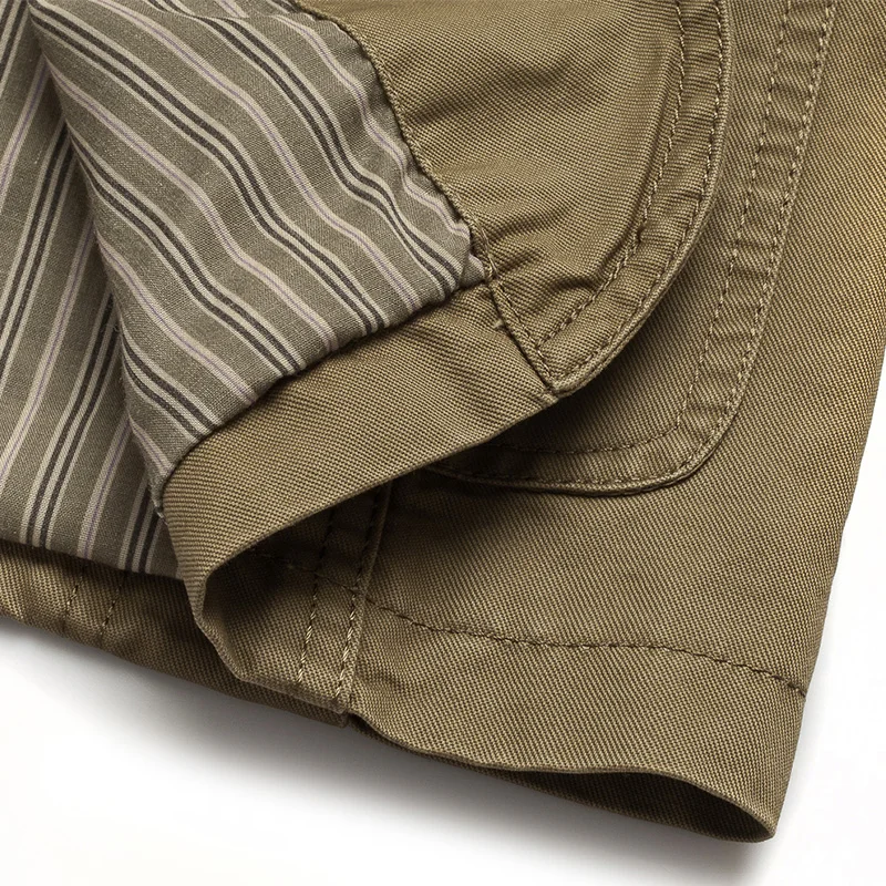 Весна 2020 брендовая одежда куртка мужские военные Пальто чистый хлопок мужская