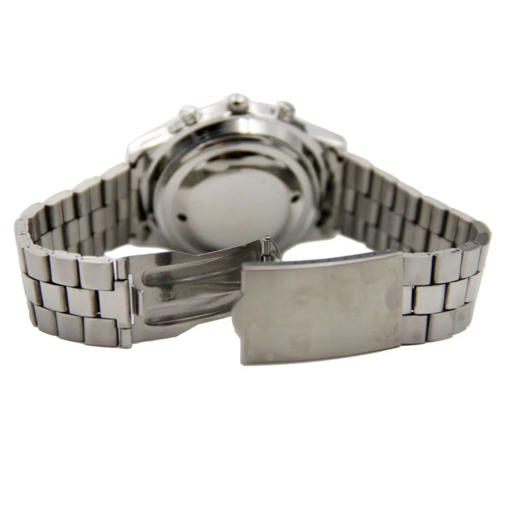 Английские говорящие часы для слепых или с дефектами зрения мужчин и женщин