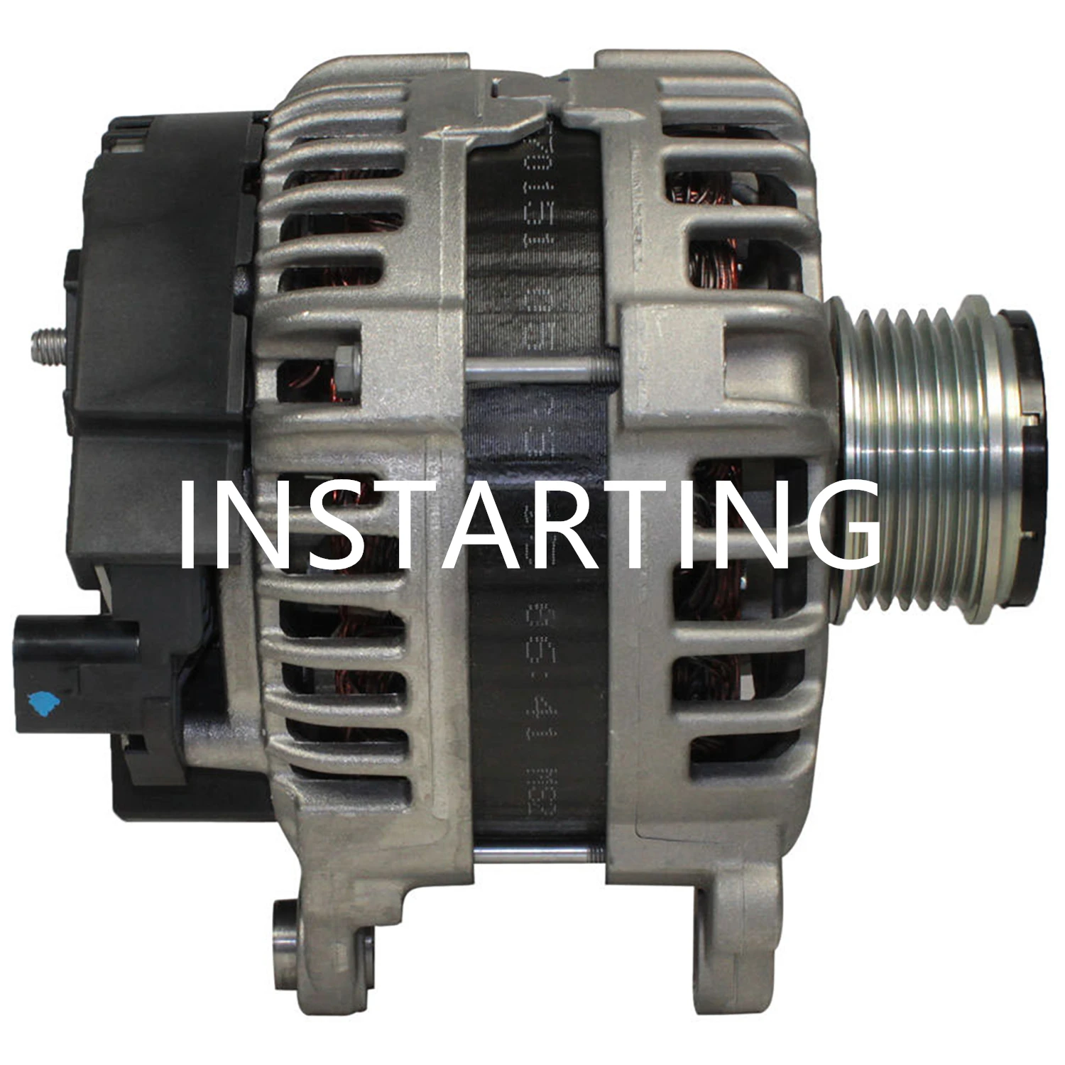 

ALTERNATOR DYNAMO GENERADOR ELECTRICO FOR 12V 059903018S 059903018SX 059903019J 059903019JX 059903019M 059903019MX