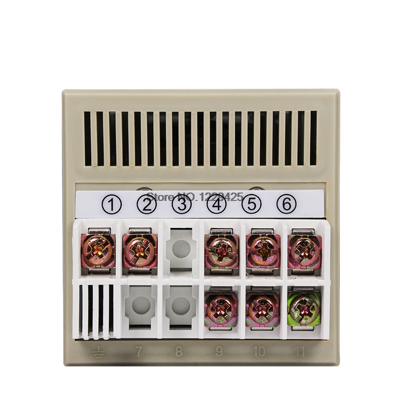 Регулятор температуры TEL72 8001 B духовка для выпечки выделенная указка ручка