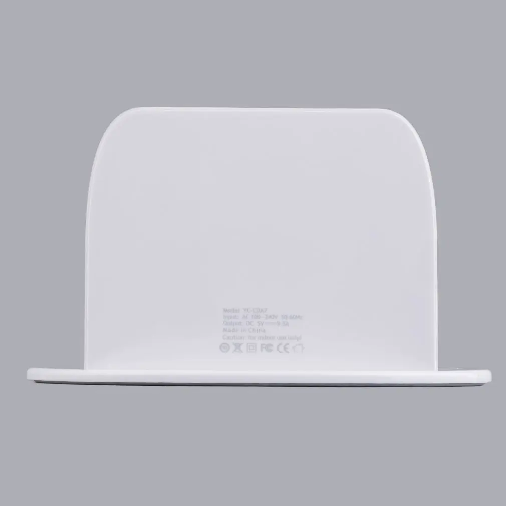 

Quick Multi-Function 5V 2.4A 7-Port USB Adapter Power Charger for Mobile Phone Travel Wall Charger for Phone Fast Power Charger