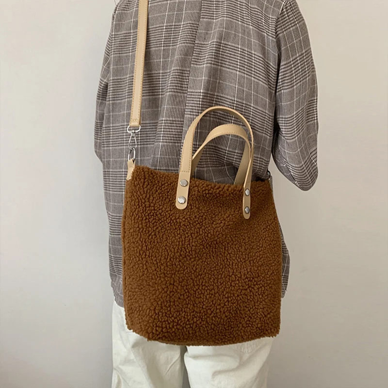 

Women's Handbag Messenger Bag Women's Shoulder Bag Large Capacity Women's Messenger Bag