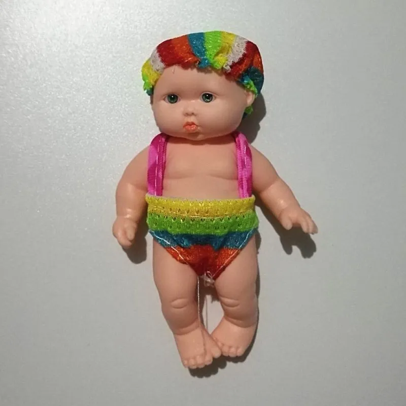 14 Clothes and dolls Reborn baby куклы в одежде и многие милые Младенцы Новорожденный ребенок является обнаженной игрушкой детские игрушки куклы в одежде - Цвет: 14 Clothes and dolls