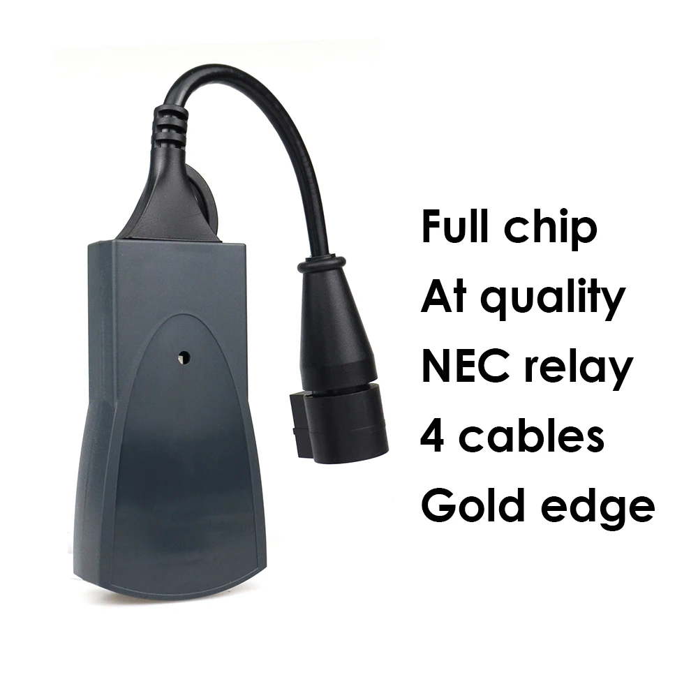 Диагностический инструмент Lexia 3 PP2000 Полная диагностика чипа Diagbox V7.83 прошивка