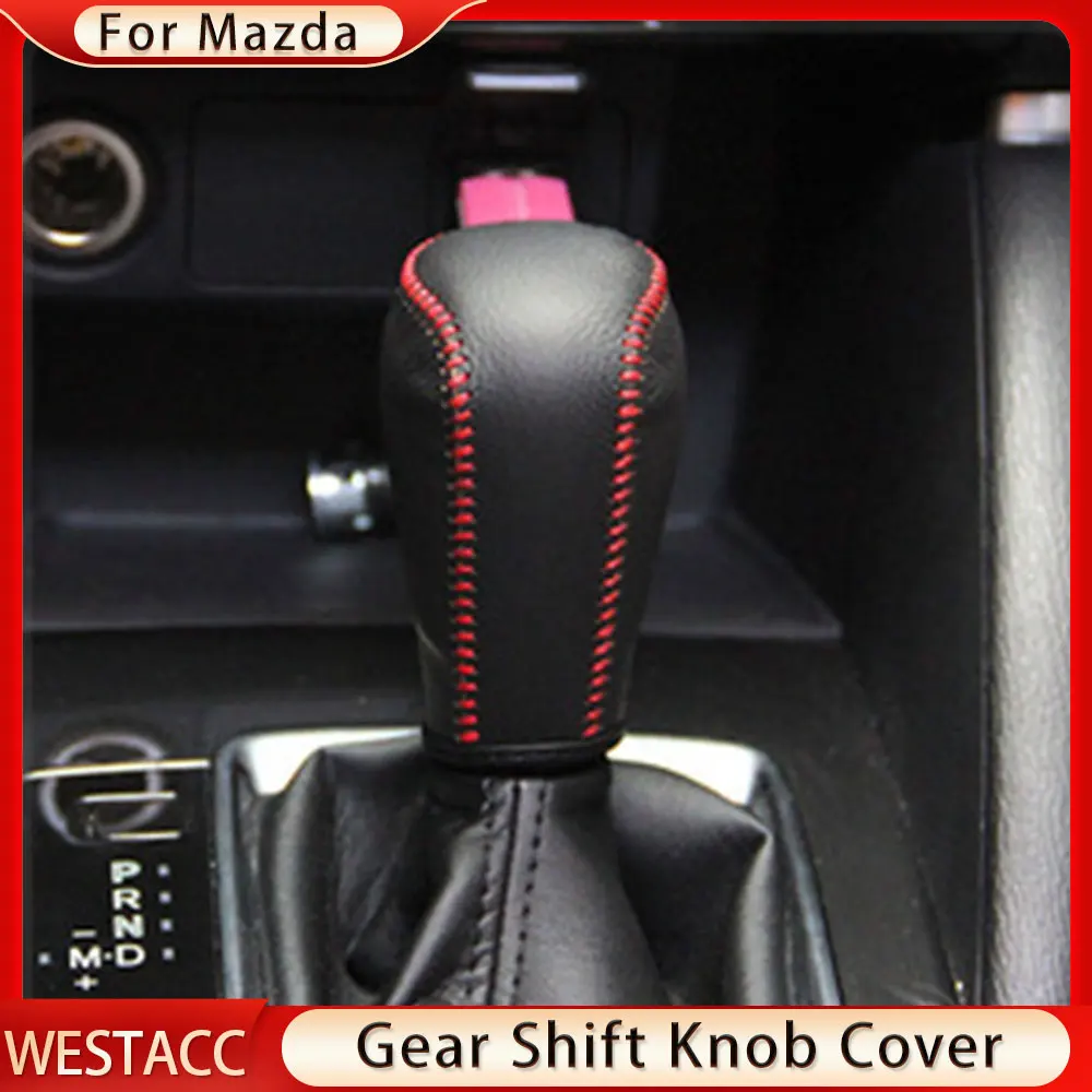 

Чехол из натуральной кожи для Mazda 3 Mazda3 Axela Atenza