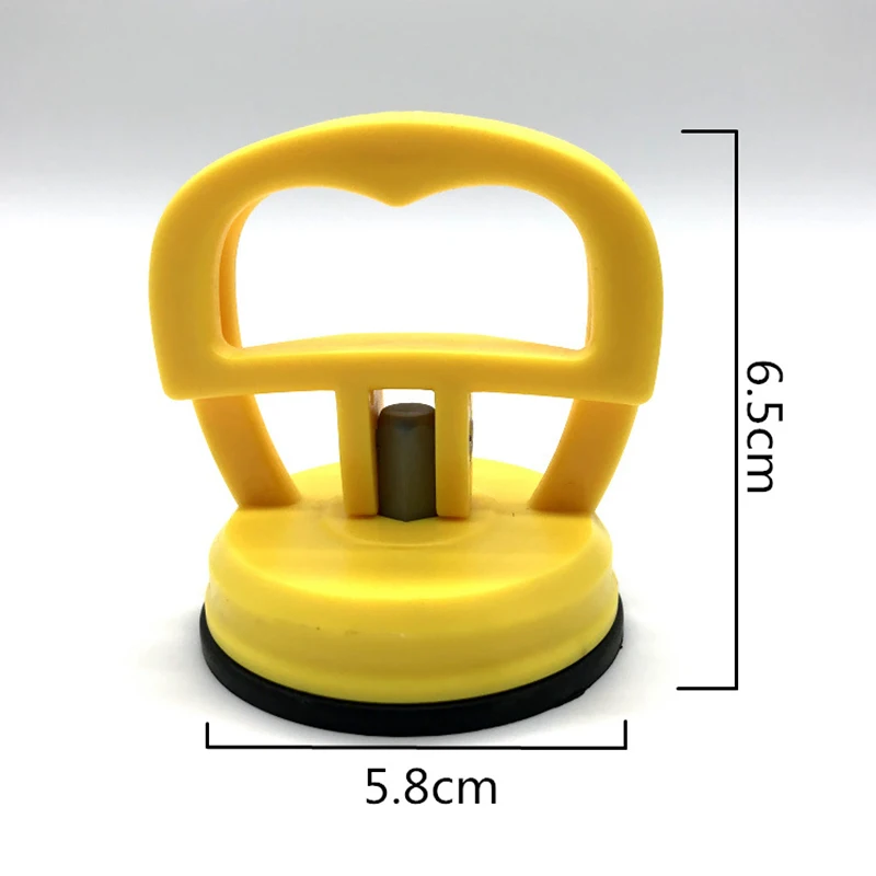 Универсальный мини автомобиль вмятин ремонт Съемник присоска бодиборд панель