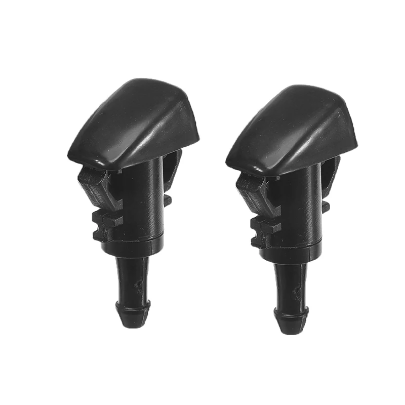 1 шт. автомобильный передний стеклоочиститель воды Омыватель струи форсунки для