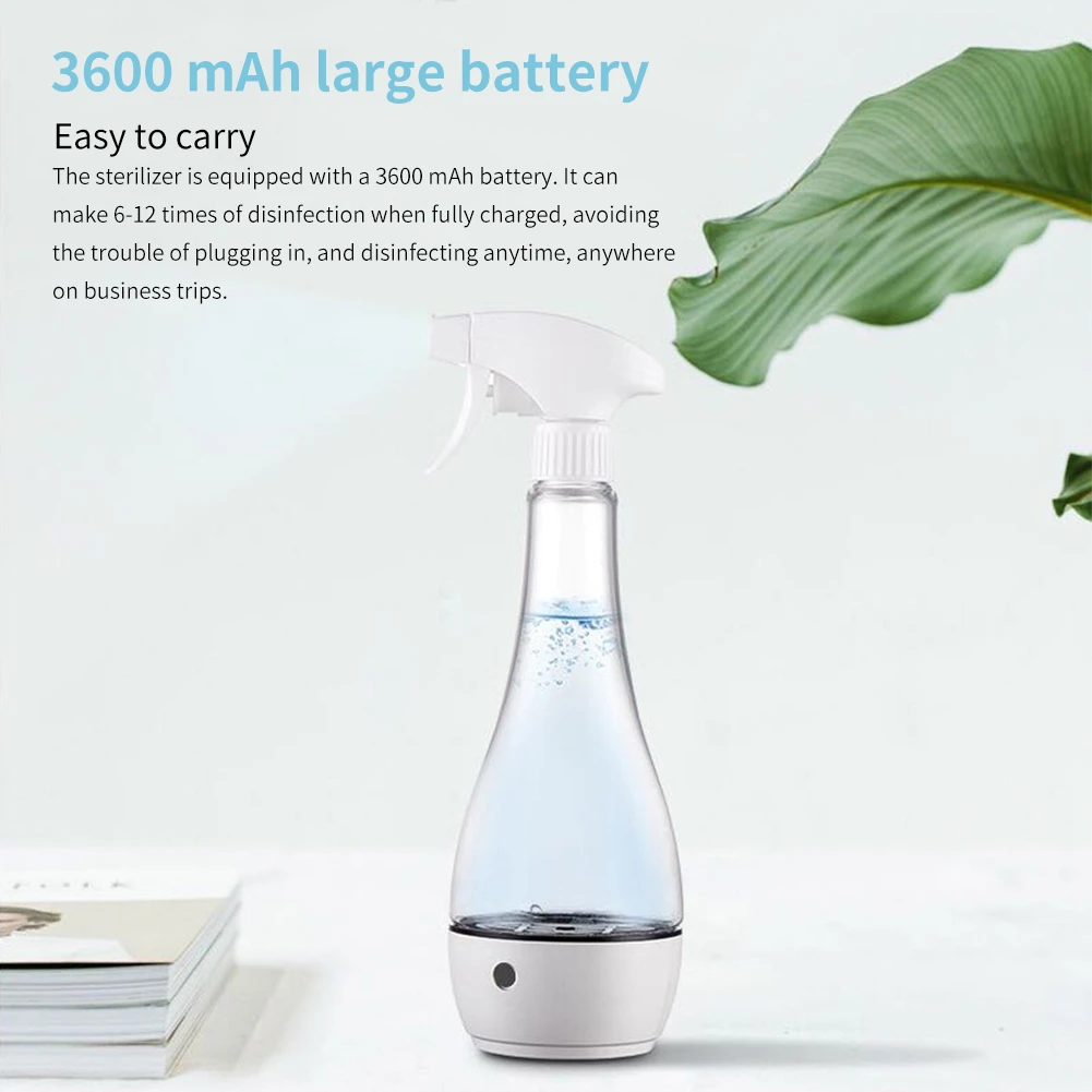 USB 84 Дезинфекция воды электролитический генератор гипохлорита натрия