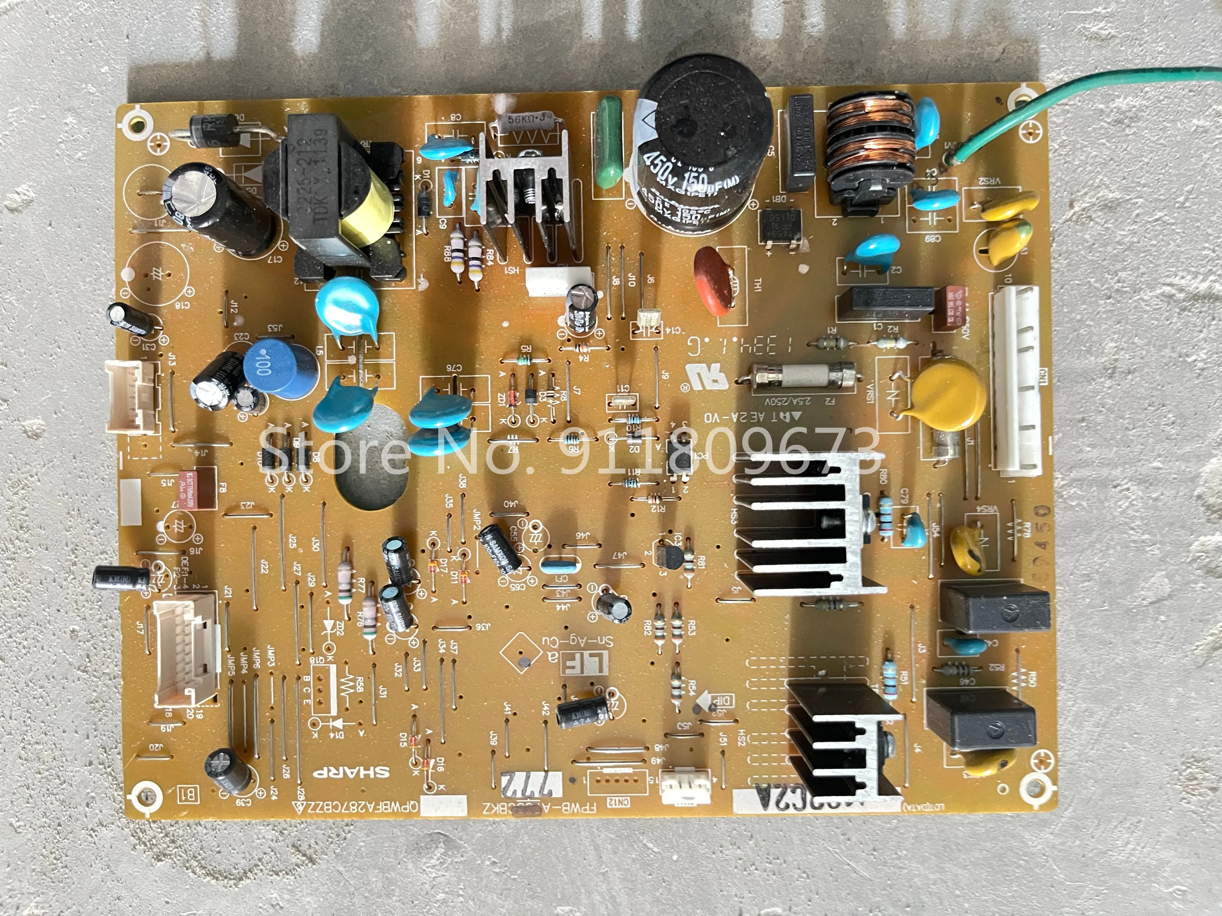 

QPWBFA287CBZZ FPWB-AZ35CBKZ