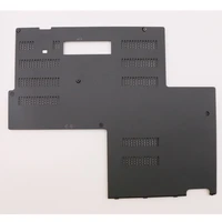 applicable to lenovo thinkpad p50 p51 bottom case cover big door e cover with screw 00ur804 ap0z6000600 scb0k06989 95