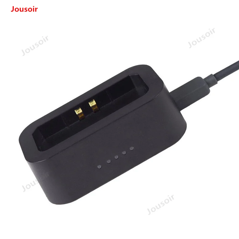 Godox UC18 USB флэш-память Батарея Зарядное устройство для VB18 V850II V860II V850, V860 CD50 T03 2Y