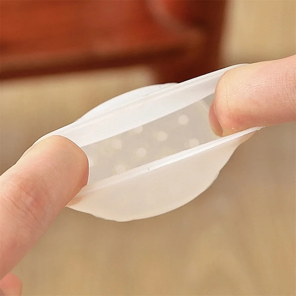 

20 piece set of chair and table cover, silicone pad, table foot anti-skid cover, floor protector, foot protector, lower cover
