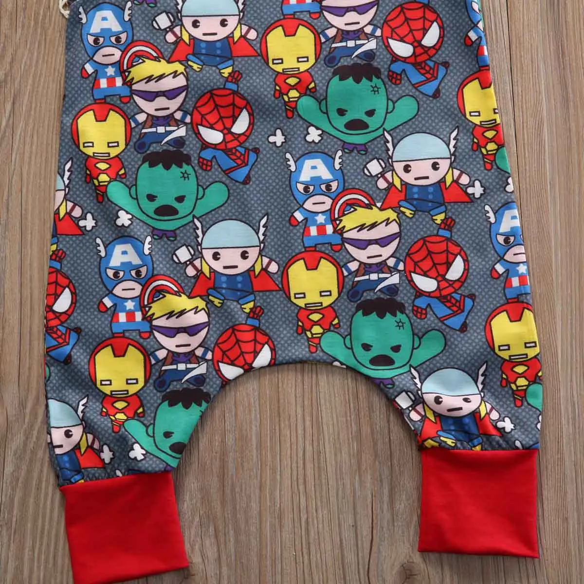 

Baby Boys Short Sleeve Cotton Romper Jumpsuit Outfit Summer Bodysuit Clothes