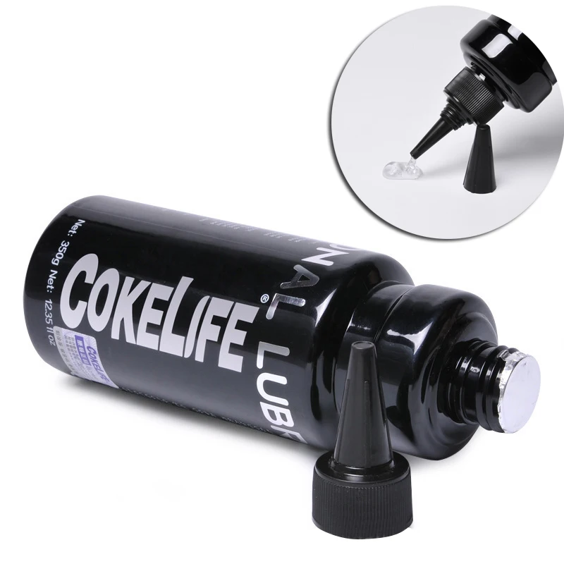 300 мл Анальное Секс Смазка легко чистить секс масло на водной основе для