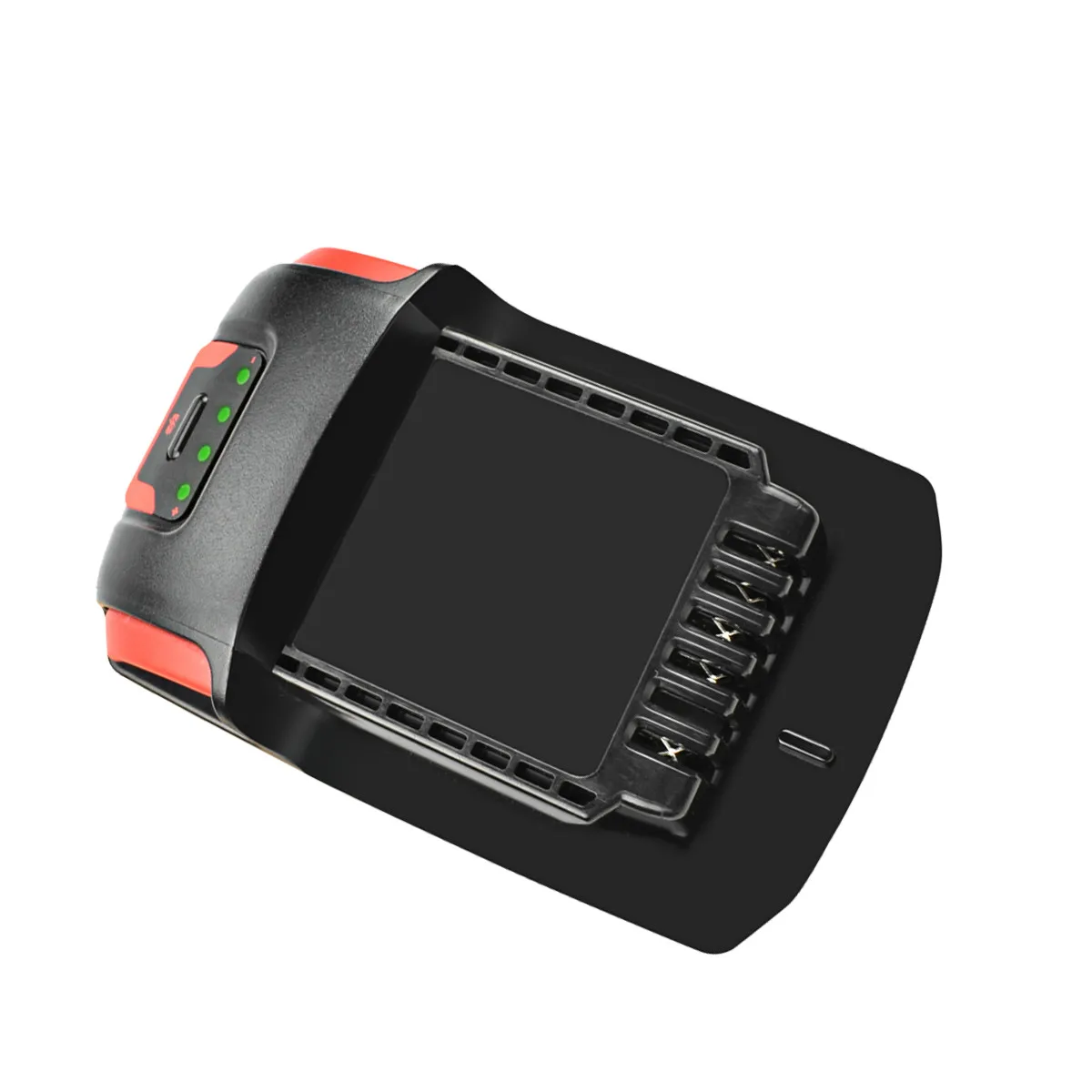 Bonadget 20V 2000 мА/ч BL2022 BL 2022 литий-ионный аккумулятор Батарея для Ingersoll Rand IQV20 2.0A