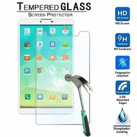 for teclast p80 3g 9h premium tablet tempered glass screen protector film protector guard cover