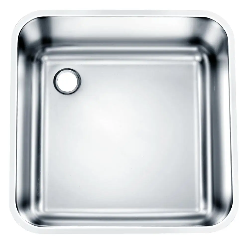 

modern new design lab pp sink with overflow pipe