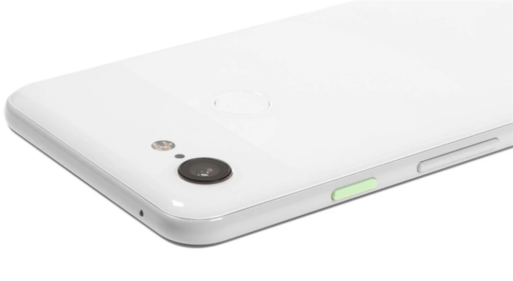 Google Pixel 3 Octa Core 5 Inch с одной SIM-картой 4 аппарат не привязан к оператору сотовой связи