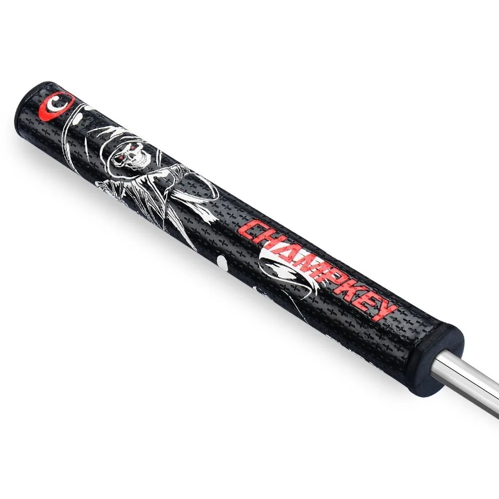 Champkey Death Slim 2 0 клюшки для гольфа 4 цвета AVS из искусственной кожи материал без