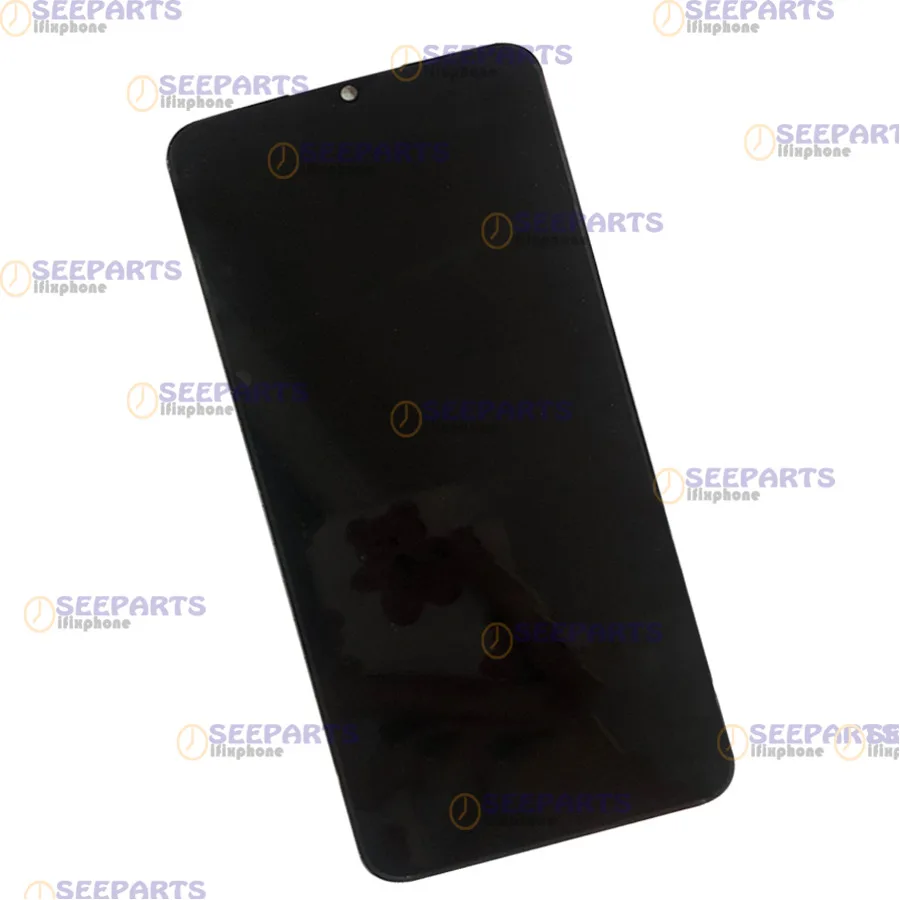 lcd for oppo realme c25 for oppo c25 lcd display touch panel screen sensor assembly for realme c25 lcd replacement free global shipping