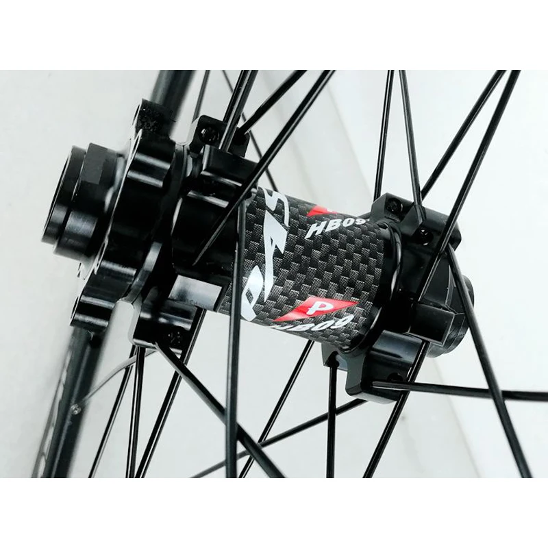 Billig Pasak Laufradsatz 700c Klammer Road Rad Disc Felge C V Bremse Steckachse F12 F15X100 R12X142 24 Löcher 40mm Fahrrad Räder 700cx28c