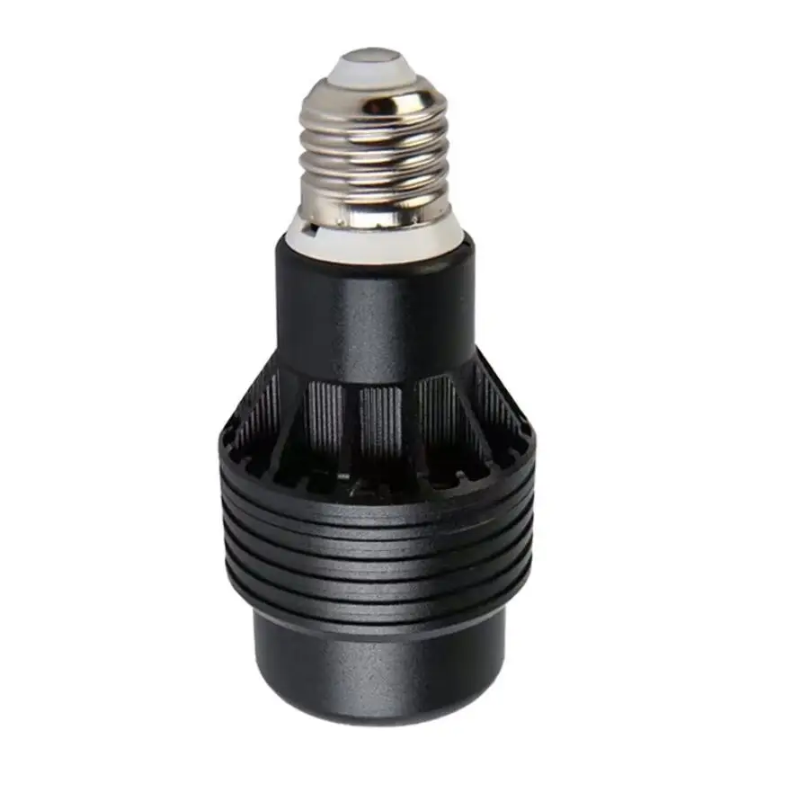 P20 точечный светодиодный светильник с регулируемой яркостью E27 встроенная лампа